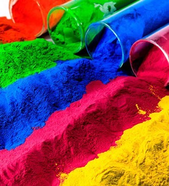 Pigments Industriels | Perlescents, Minéraux & Organiques